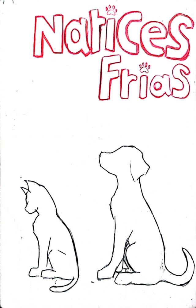 Narices Frias