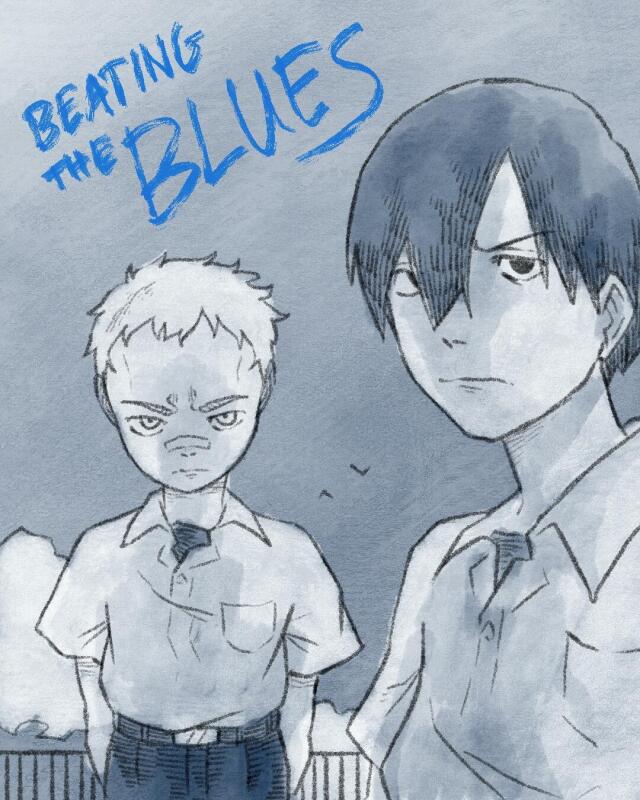 Beating the Blues