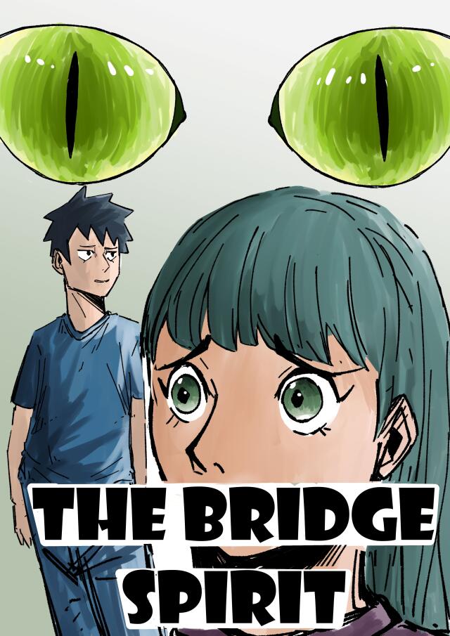 The Bridge Spirit 