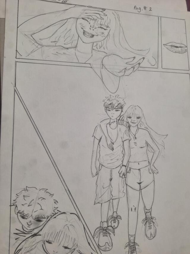 Un viaje en el tiempo