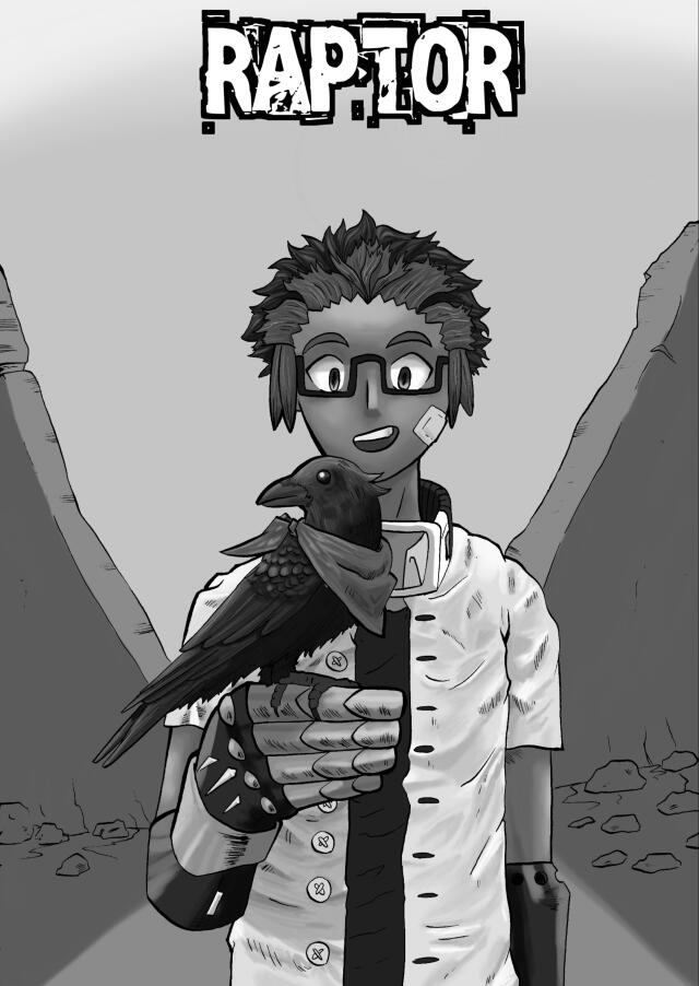 Raptor