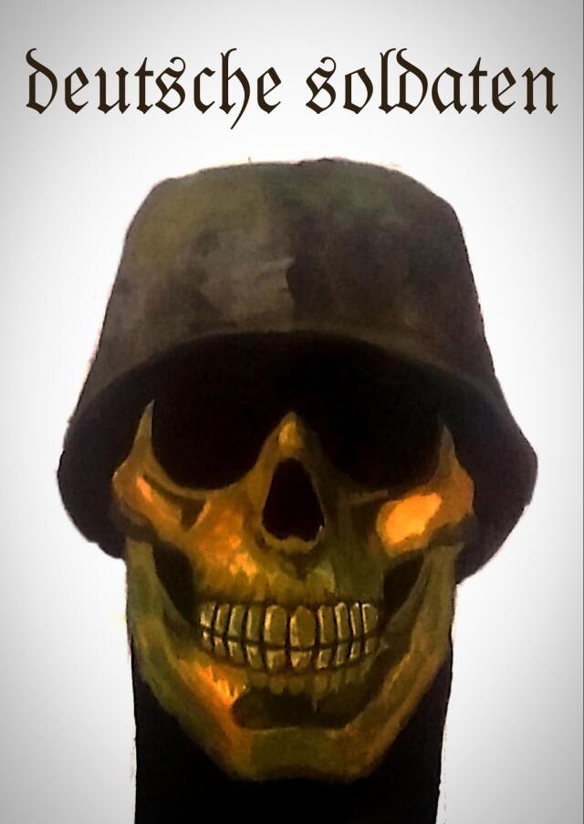 Deutsche Soldaten 