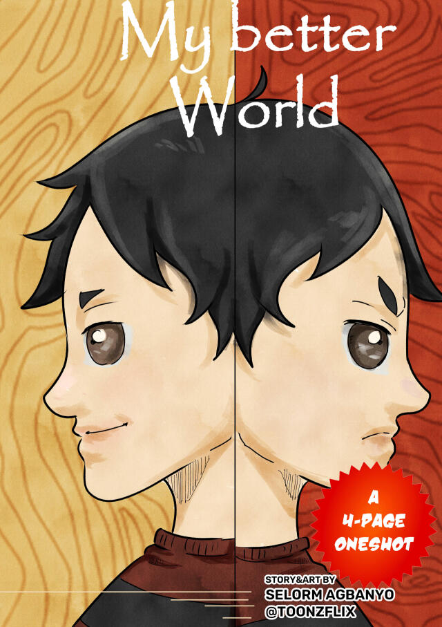 My Better World