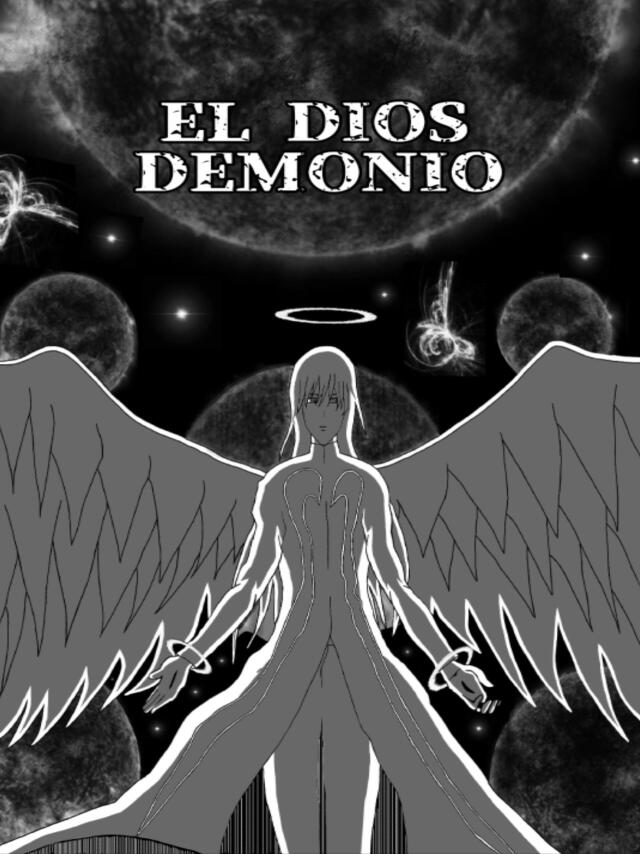 El Dios Demonio
