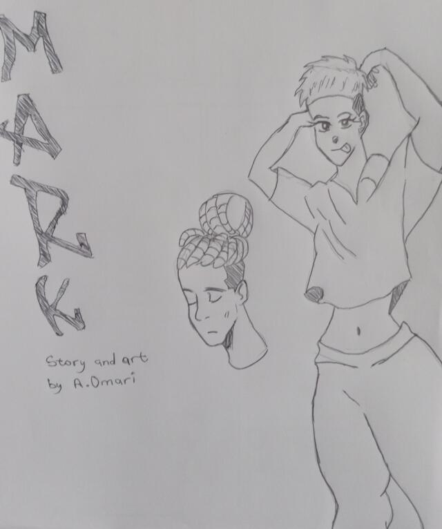Mark