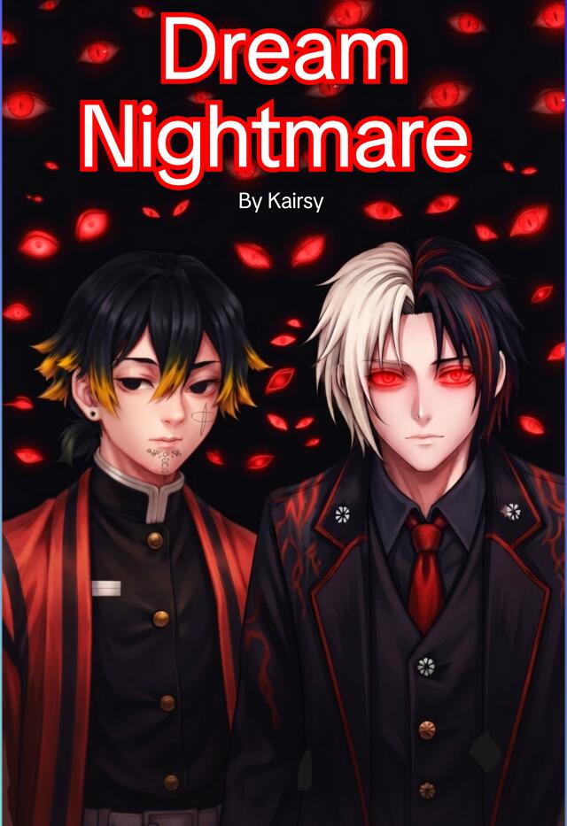 Dream Nightmare