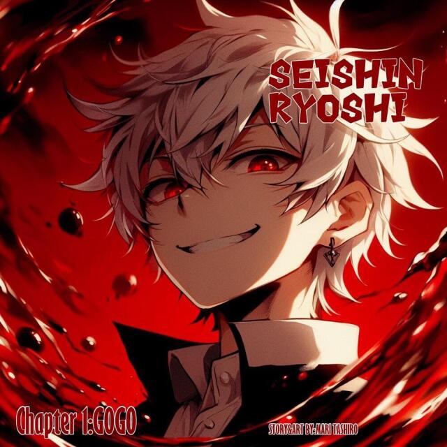 SEISHIN RYOSHI