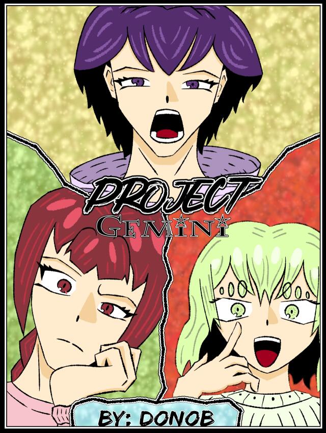 Project Gemini