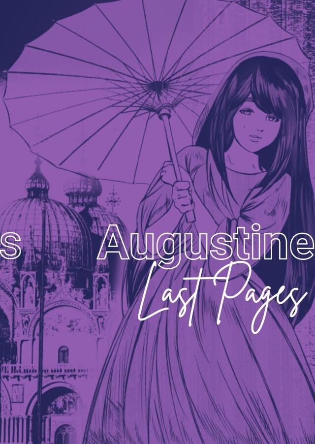 Augustine's Last Pages