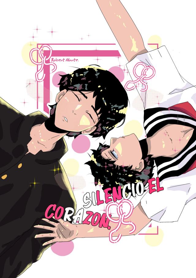 Silencio Del Corazón