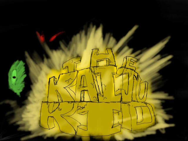 The Kaiju Kid