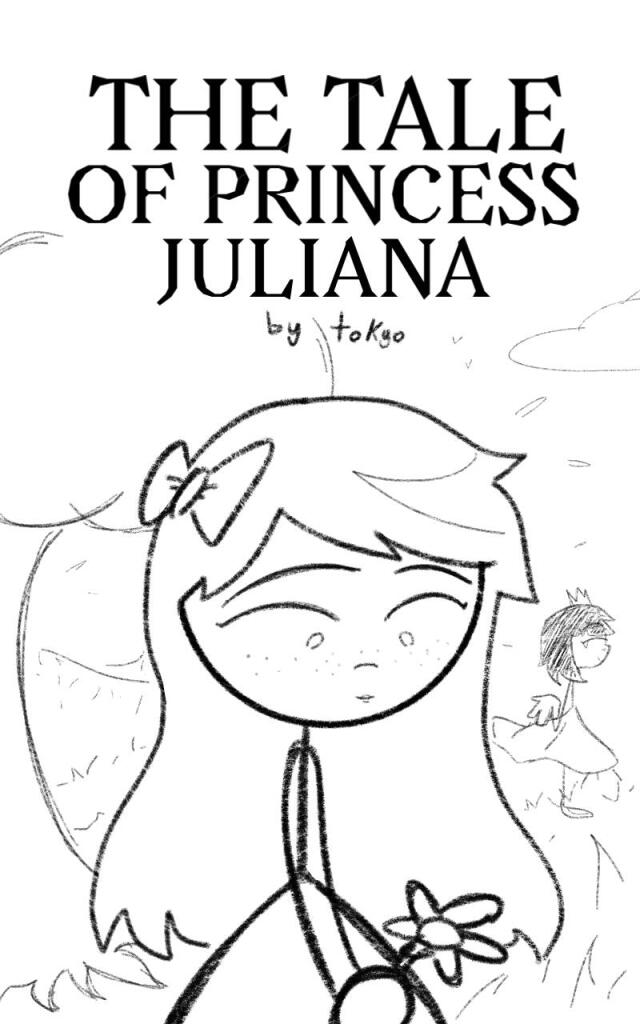 The Tale of Princess Juliana