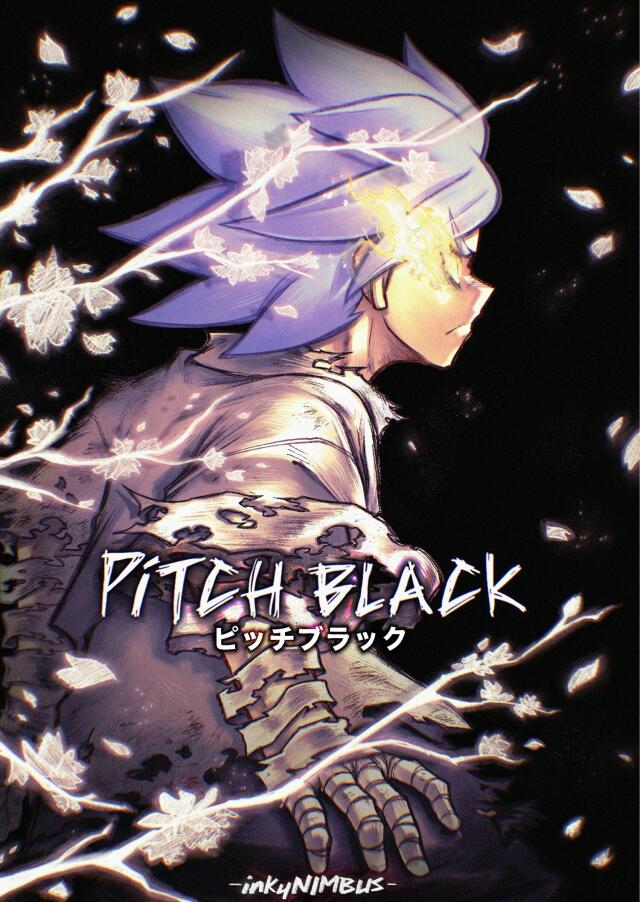 Pitch Black
