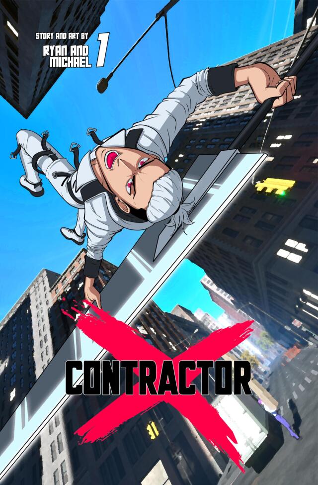 ContractorX