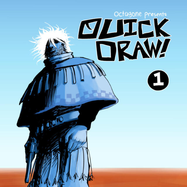 Quickdraw!