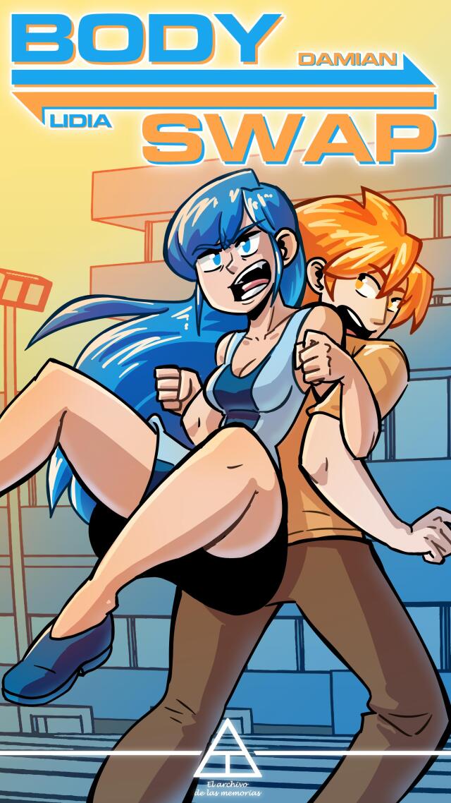 Body Swap