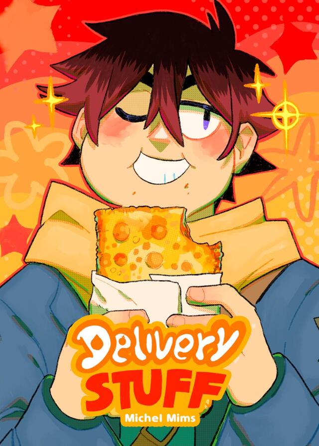 Delivery Stuff