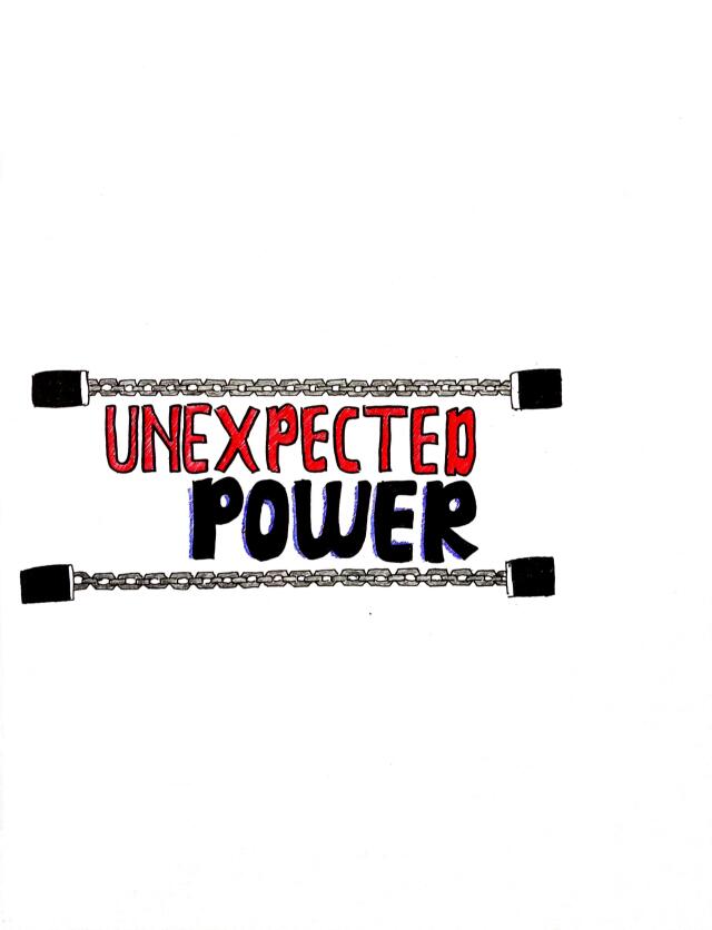 Unexpected Power 