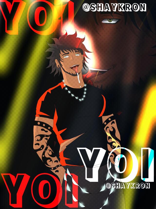 YOI