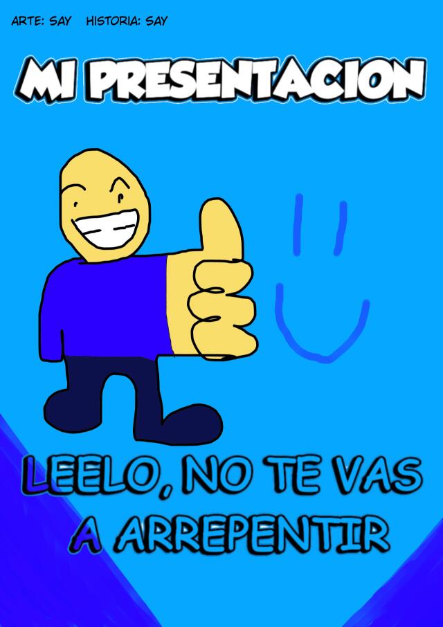 MI PRESENTACIÓN 