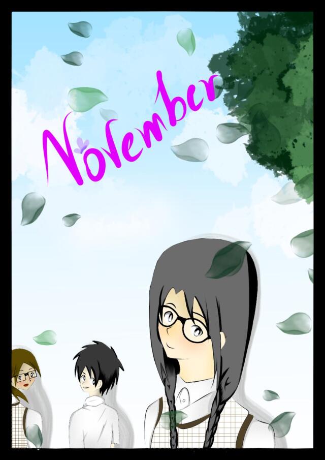 November