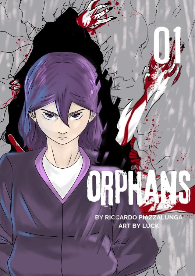 Orphans