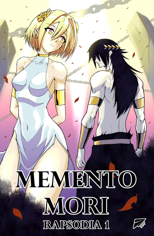 MEMENTO MORI