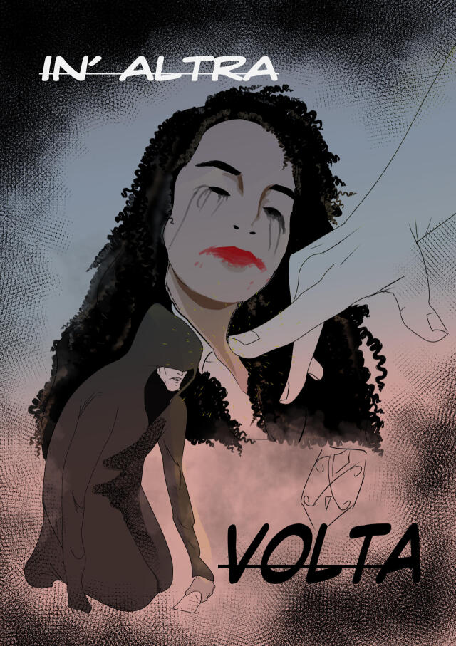 IN' ALTRA VOLTA