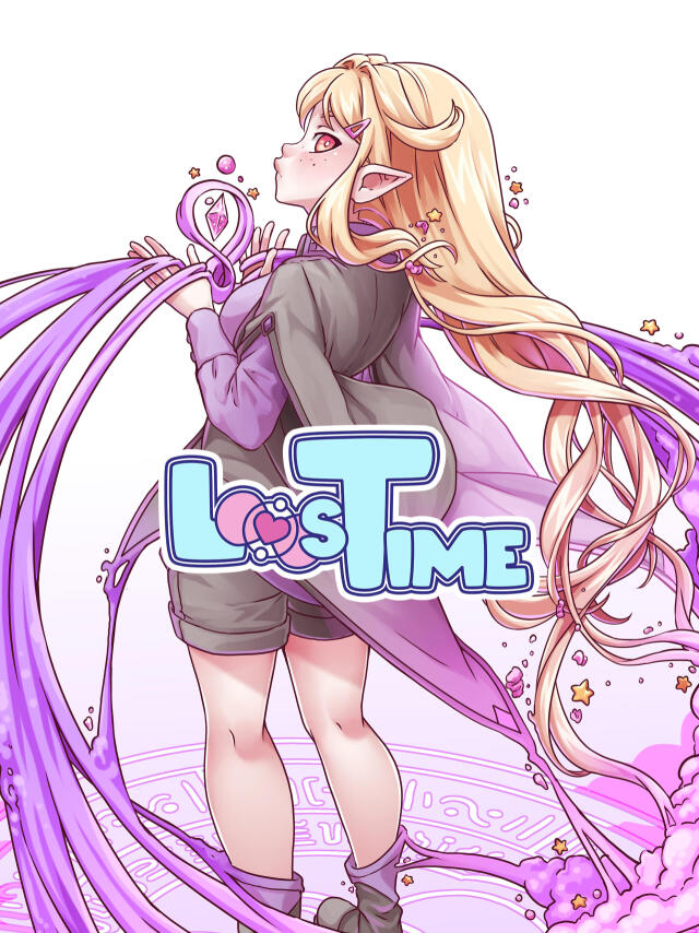 Lost Time