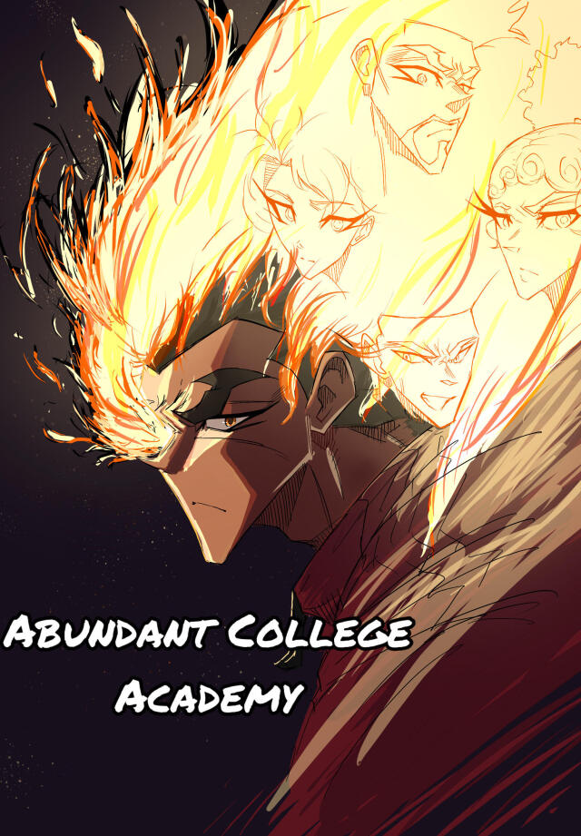 Abundant Colleges Academy