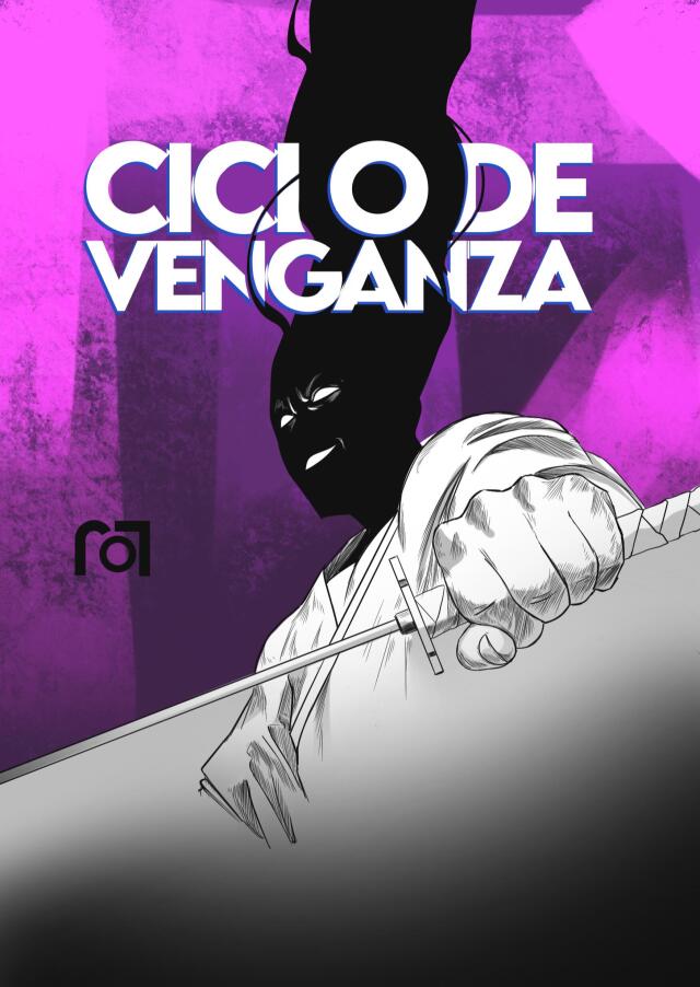 CICLO DE VENGANZA 
