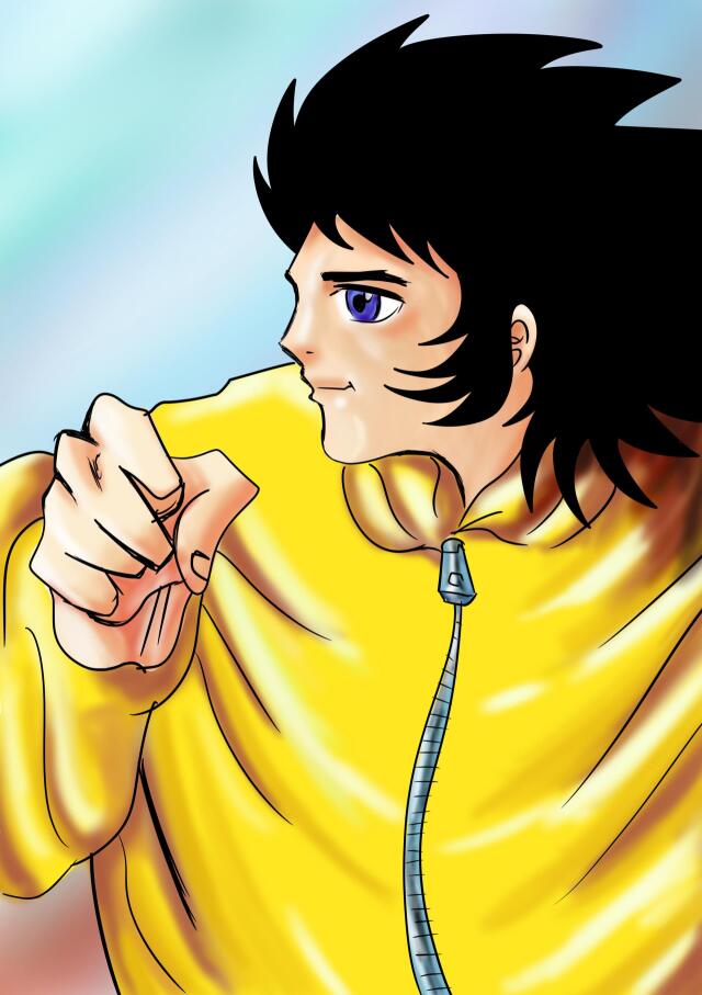 La Mano del Libertador