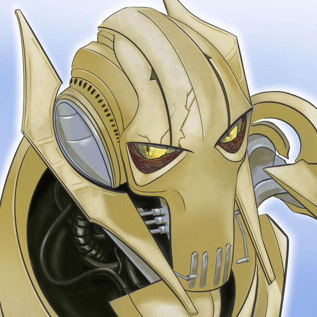 General Grievous