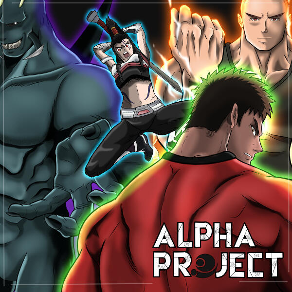 Alpha Project
