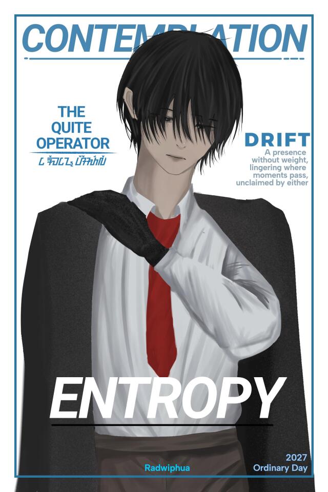ENTROPY