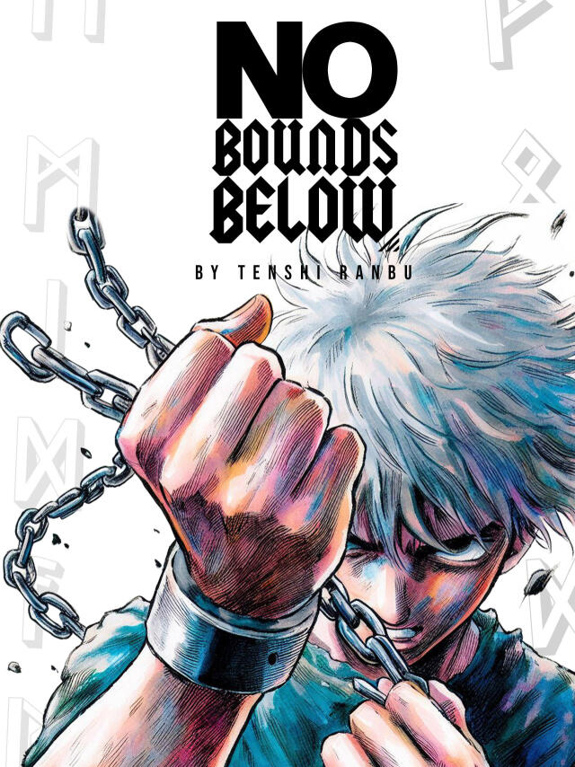 No Bounds Below