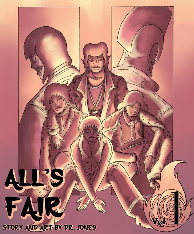 All's Fair