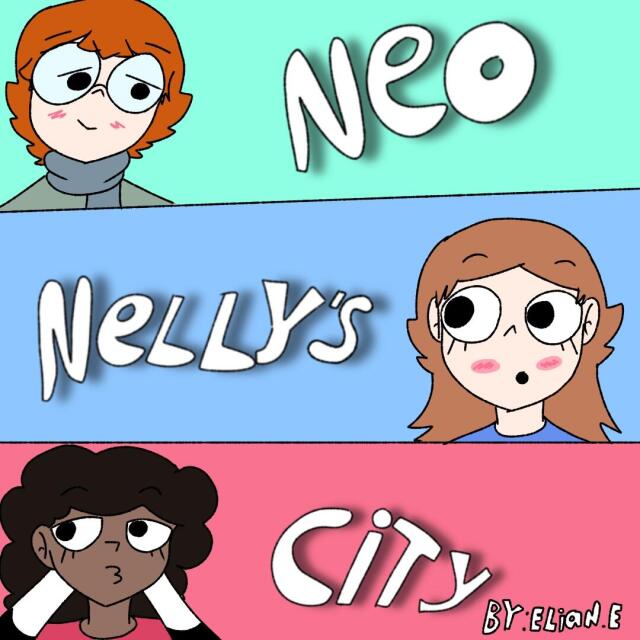 Neo Nelly's City (ESP)