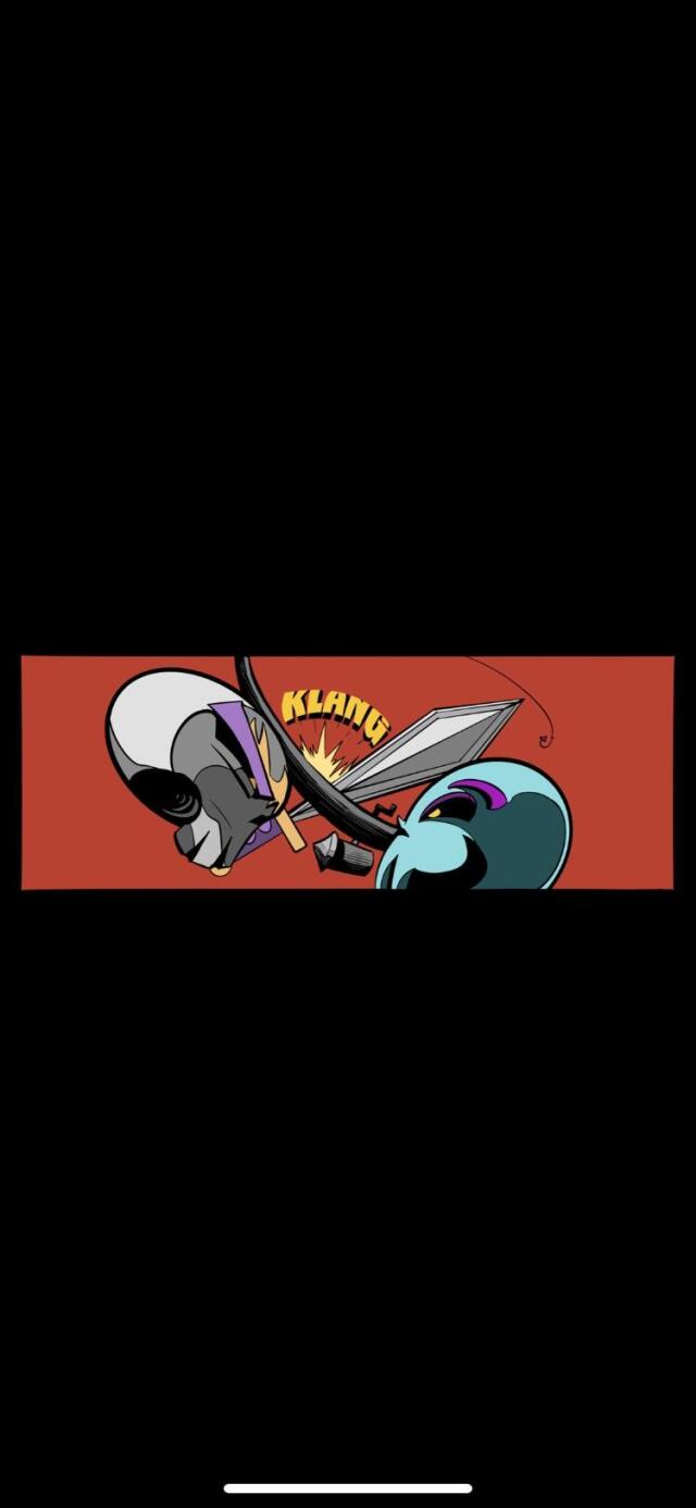 Skull Floaters World 