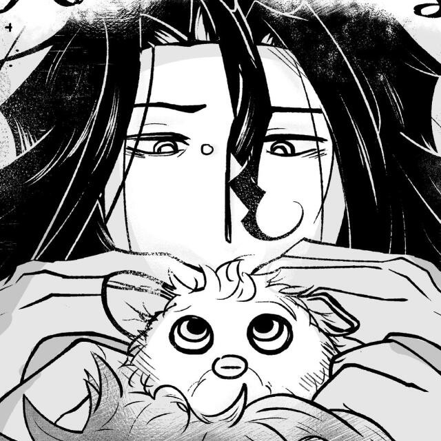 NOT THIS DEATH ~ Special Chapter ~ Fur-BL <3