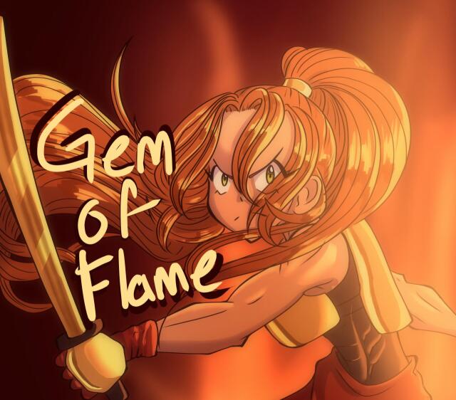Gem of Flame