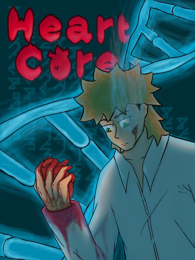 Heart Core