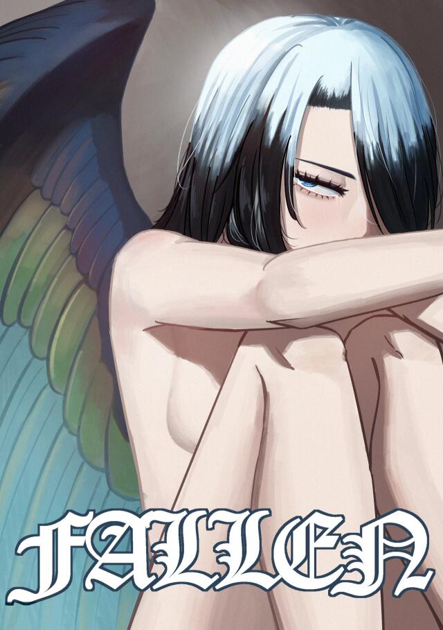 FALLEN
