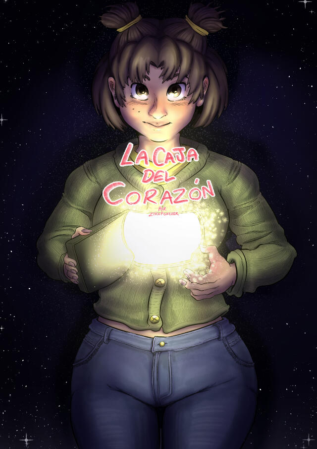 La caja del corazón