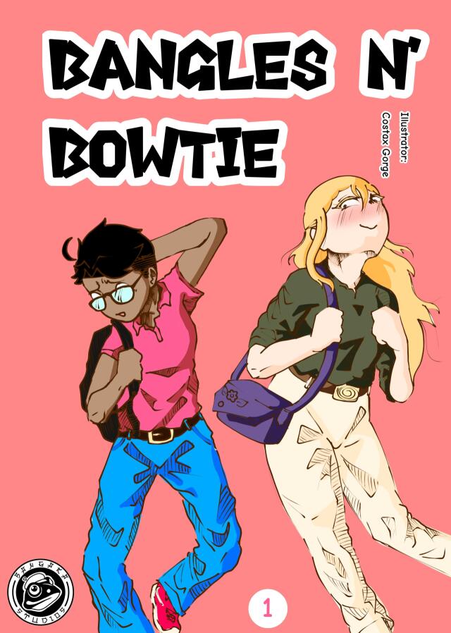 Bangles n' Bowtie (2)