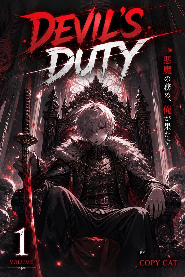 Devil's duty