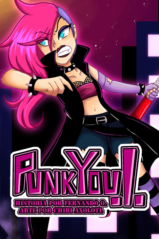 PunkYou