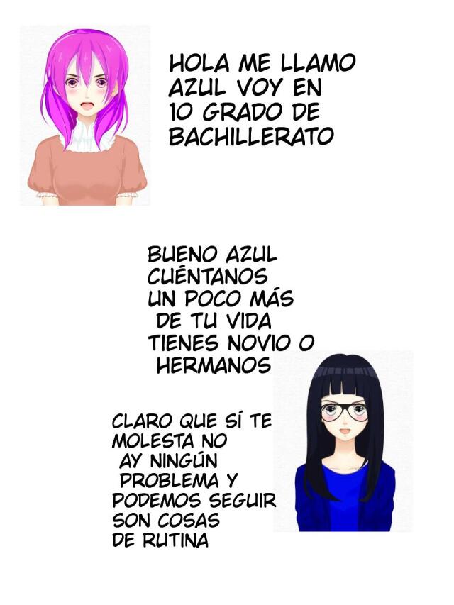 El amor no es para mi