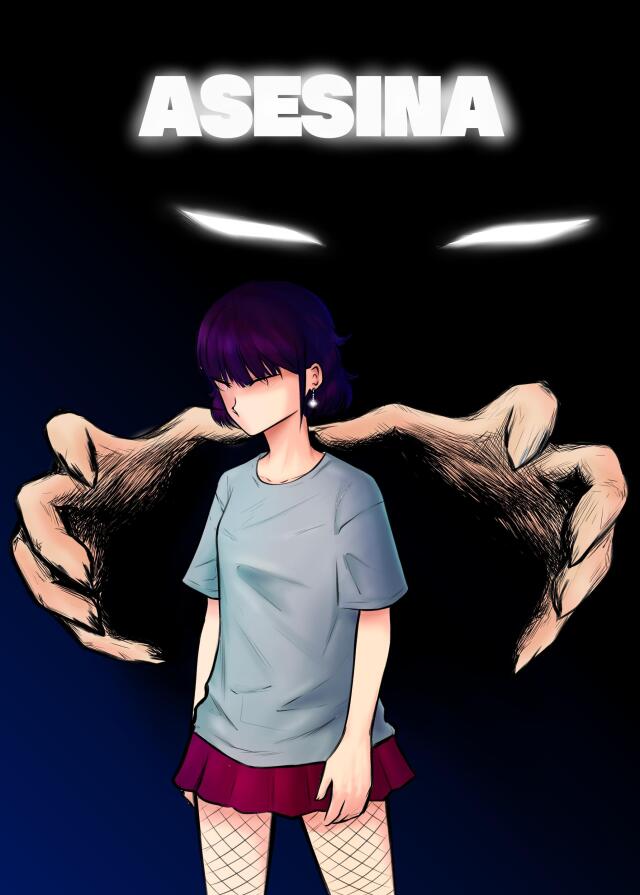 ASESINA