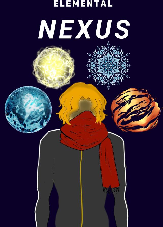 Elemental Nexus (English)